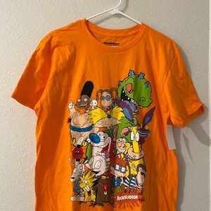 💥NICKELODEON SHIRT💥